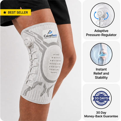 Cavelleo Knee Sleeve