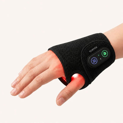 End Tingling, Numbness & Wrist Pain — In Just 15 Minutes a Day.