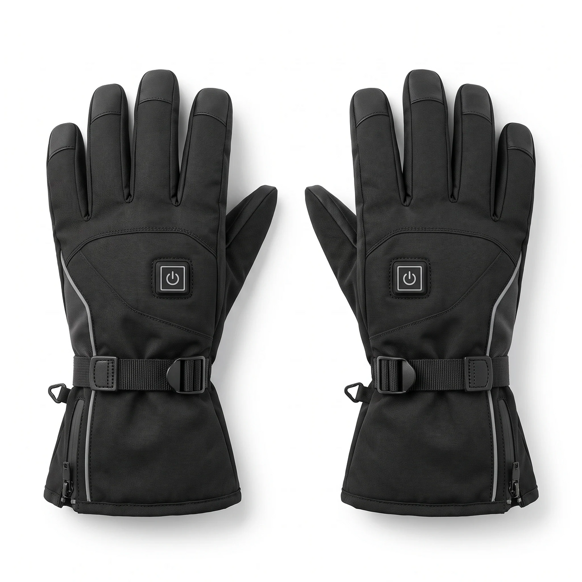 WarmWear™ Heated Gloves