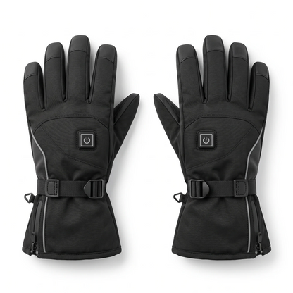 WarmWear™ Heated Gloves